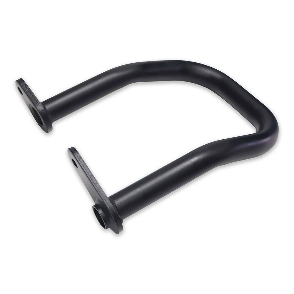 TVS Ronin Tank Guard (Left Hand) – Scratch Protection & Durable Design - Image 3
