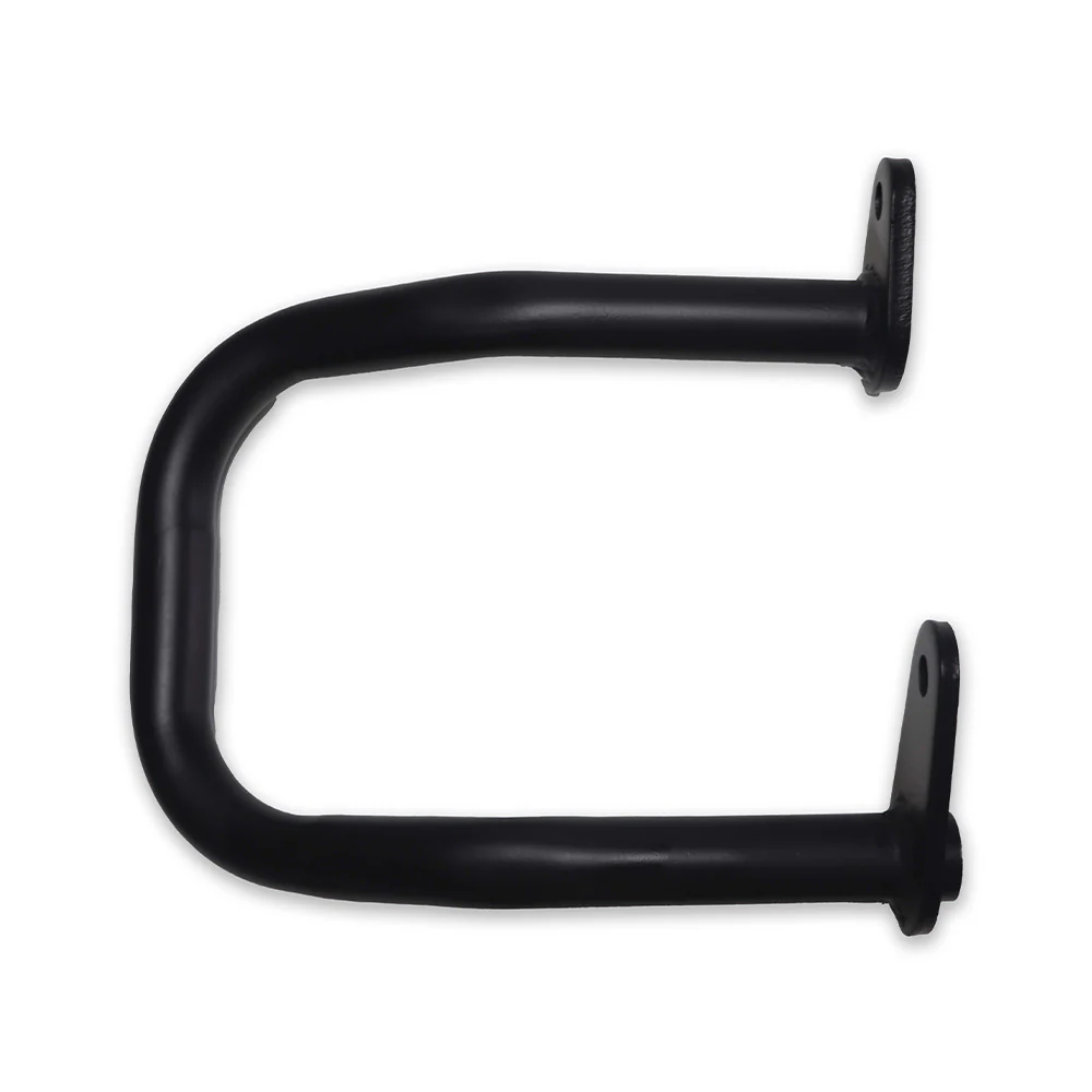 TVS Ronin Tank Guard - Durable, Stylish, Scratch-Resistant Protection for Your Motorcycle - Image 4