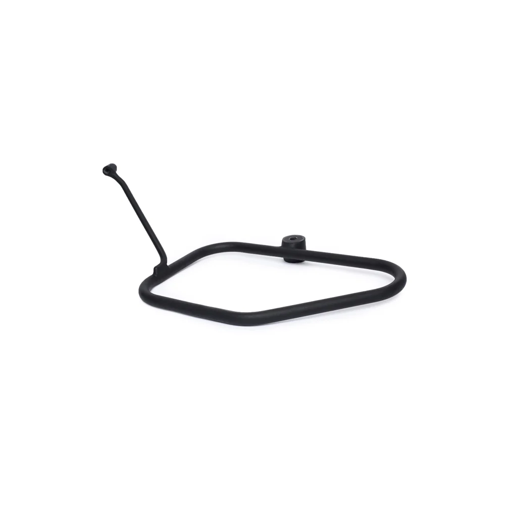 TVS Ronin Saddle Bag Stay LH - Durable Mild Steel, Corrosion-Resistant, Perfect for Long Tours - Image 3