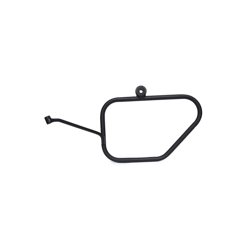 Saddle Bag Stay RH - Durable and Corrosion-Resistant Saddle Support - Image 2