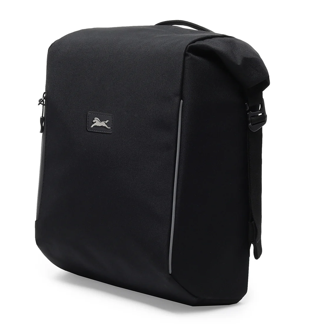 Saddle Bags for TVS Apache RTR – Stylish, Secure & Weather-Resistant - Image 3