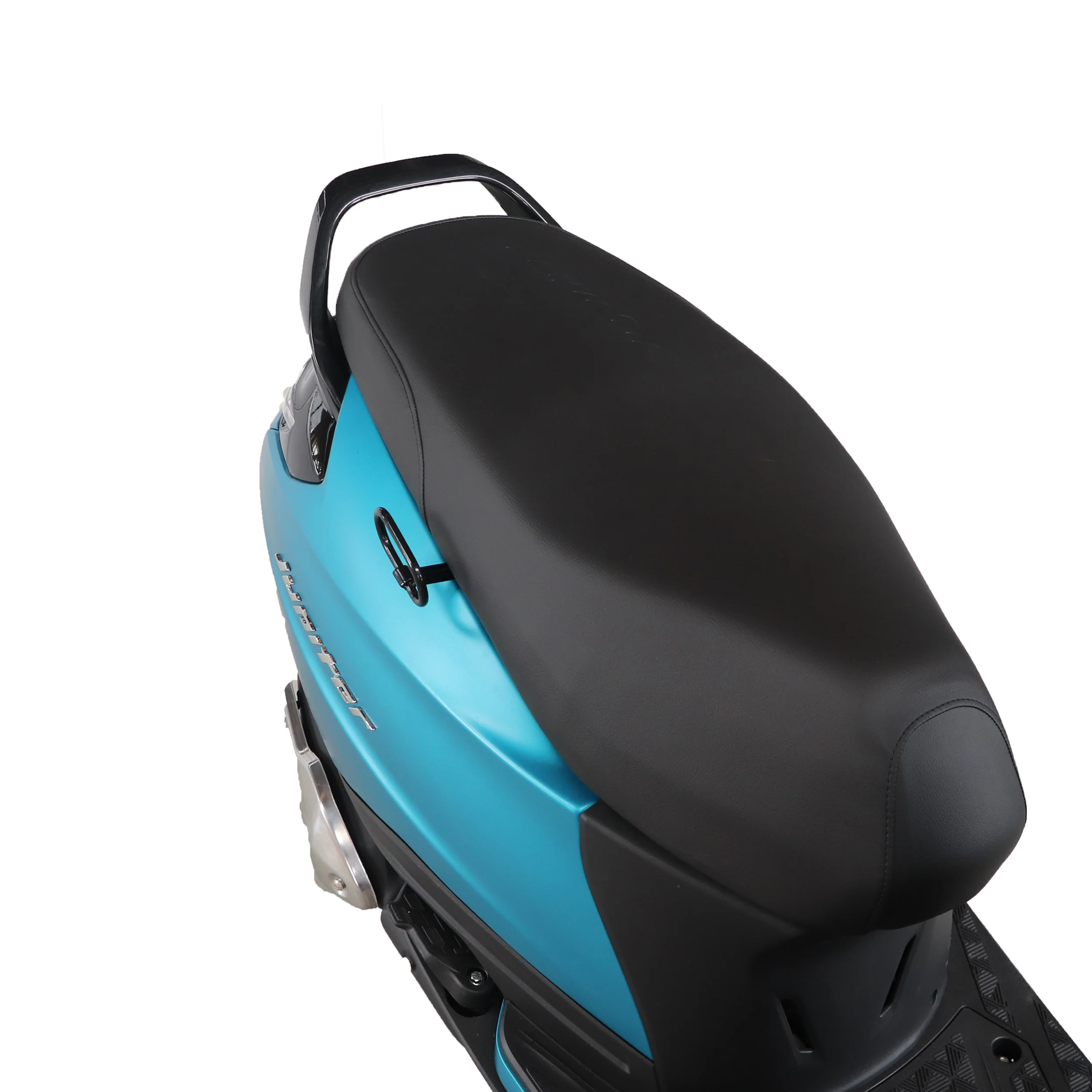 Seat Cover Black Eco for Jupiter 110 | Durable & Premium Look - Image 3