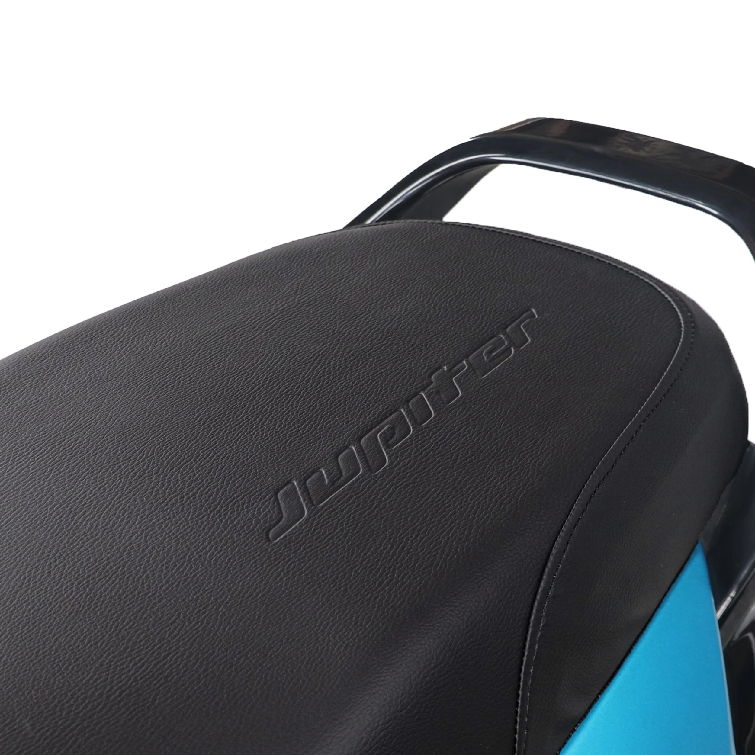 Seat Cover Black Eco for Jupiter 110 | Durable & Premium Look - Image 4
