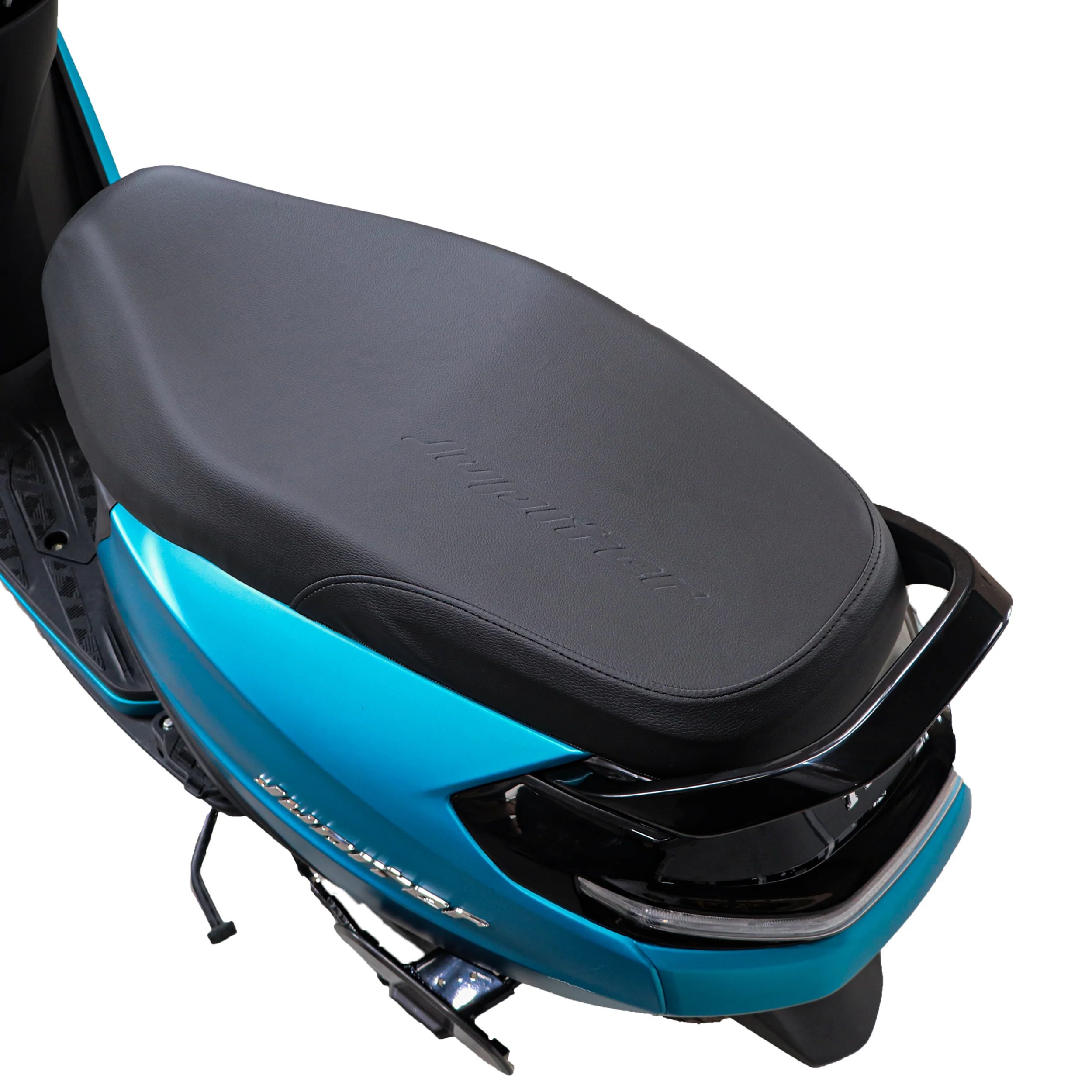 Seat Cover Black Eco for Jupiter 110 | Durable & Premium Look - Image 5