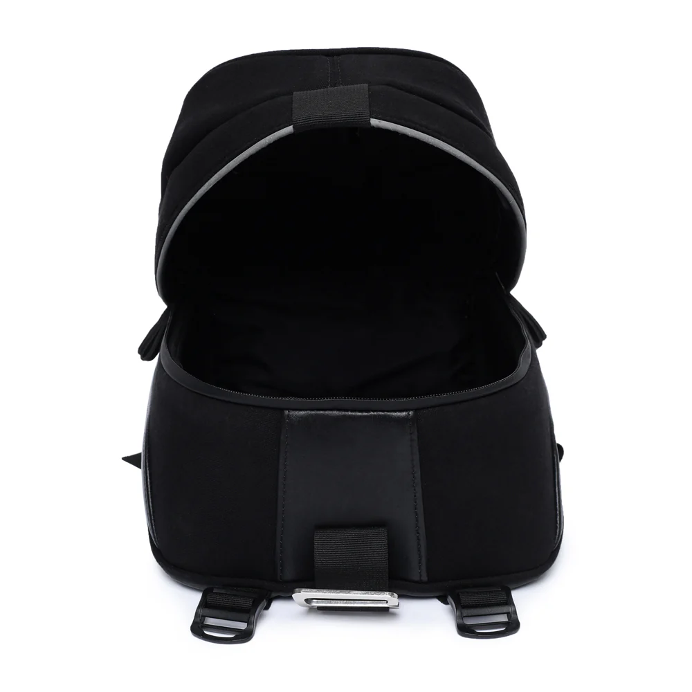 TVS Ronin Tail Bag - Retro Style, 13L Storage with Durable Design for Touring & Daily Use - Image 3