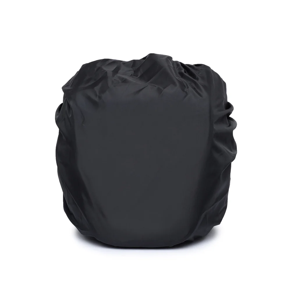 TVS Ronin Tail Bag - Retro Style, 13L Storage with Durable Design for Touring & Daily Use - Image 4