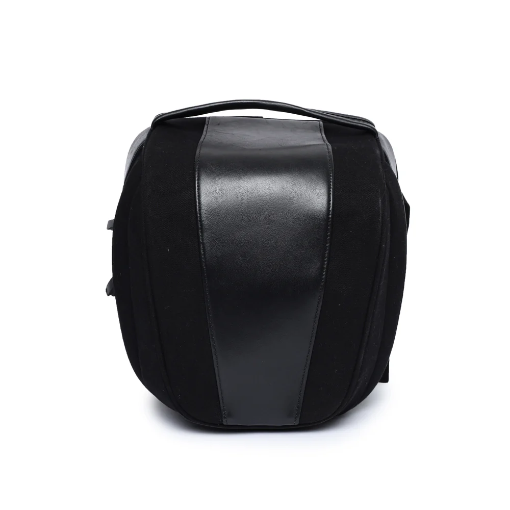 TVS Ronin Tail Bag - Retro Style, 13L Storage with Durable Design for Touring & Daily Use - Image 5