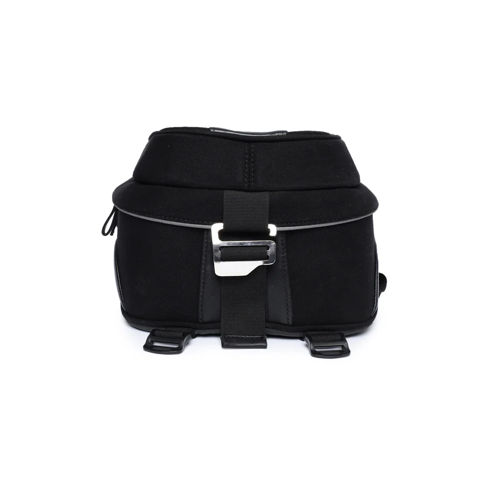 TVS Ronin Tail Bag - Retro Style, 13L Storage with Durable Design for Touring & Daily Use - Image 6
