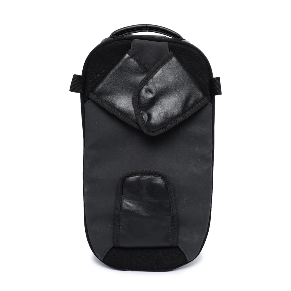 TVS Ronin Tank Bag - 6L Compact Storage, Retro Style with Magnetic Mounting for Easy Use - Image 3