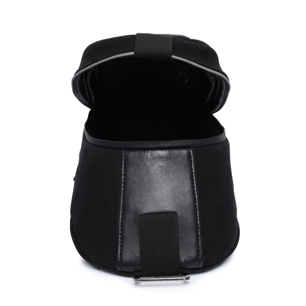TVS Ronin Tank Bag - 6L Compact Storage, Retro Style with Magnetic Mounting for Easy Use - Image 4