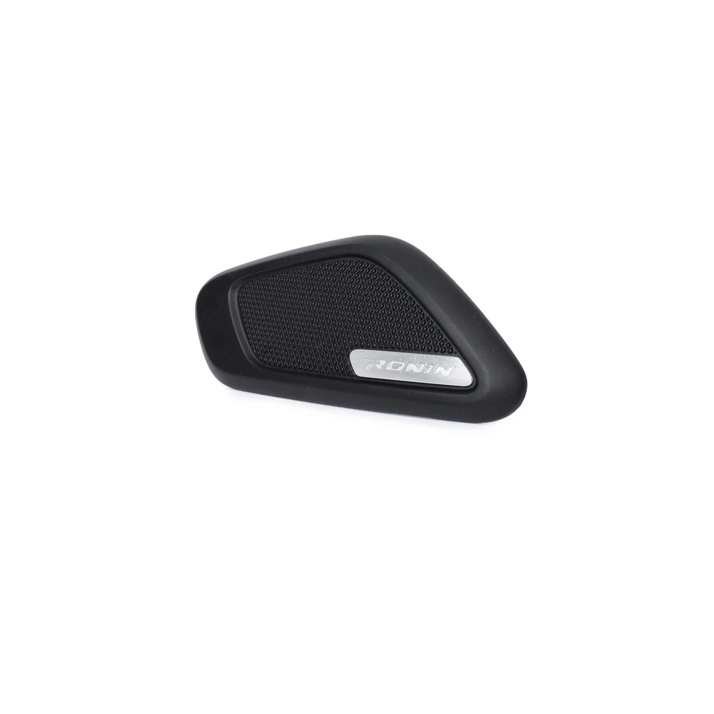 TVS Ronin Tank Grip | Enhanced Control and Stability - Image 3