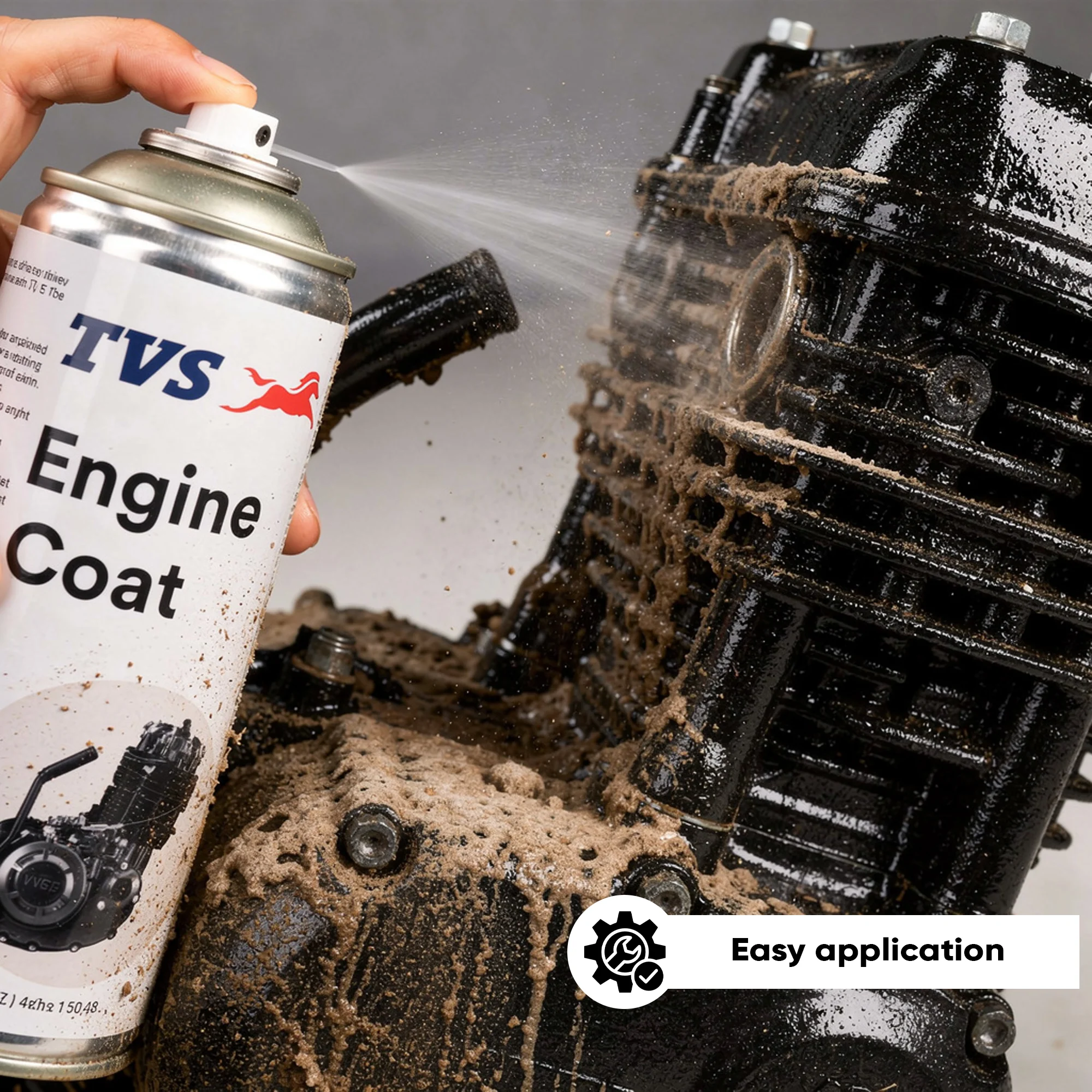 TVS Engine Coat – Advanced Heat-Resistant, Corrosion-Resistant Coating for Engine Protection - Image 5