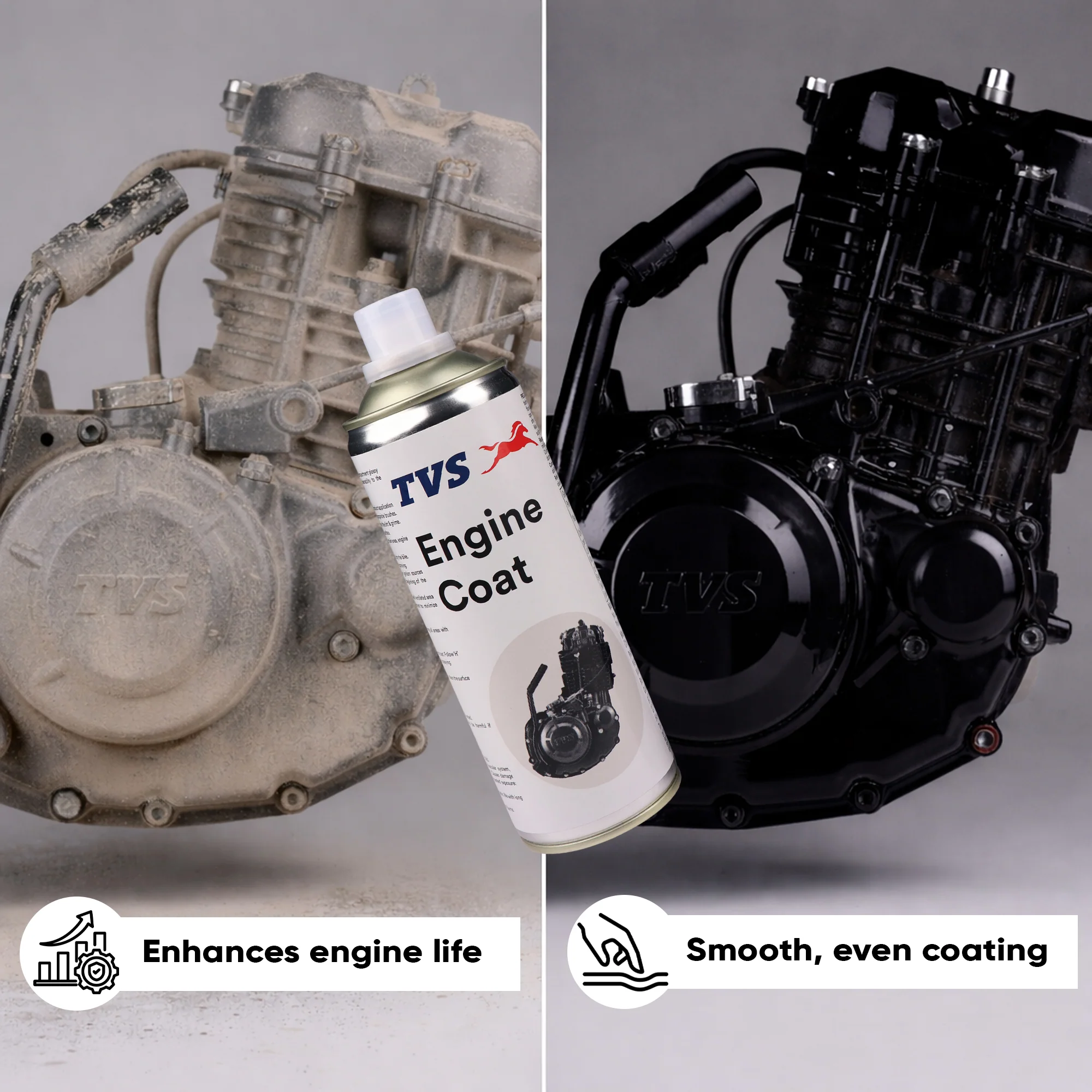 TVS Engine Coat – Advanced Heat-Resistant, Corrosion-Resistant Coating for Engine Protection - Image 6