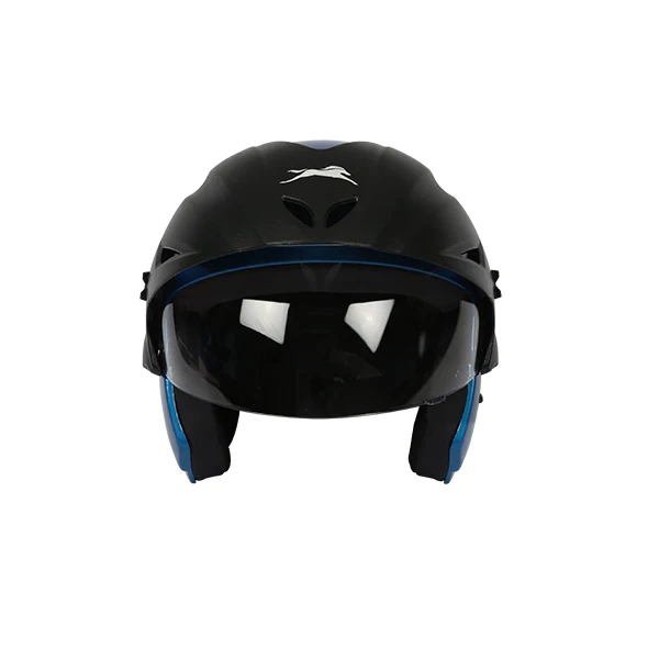 TVS half face helmets - Premium Quality with Dynamic Ventilation for Maximum Comfort - Image 5