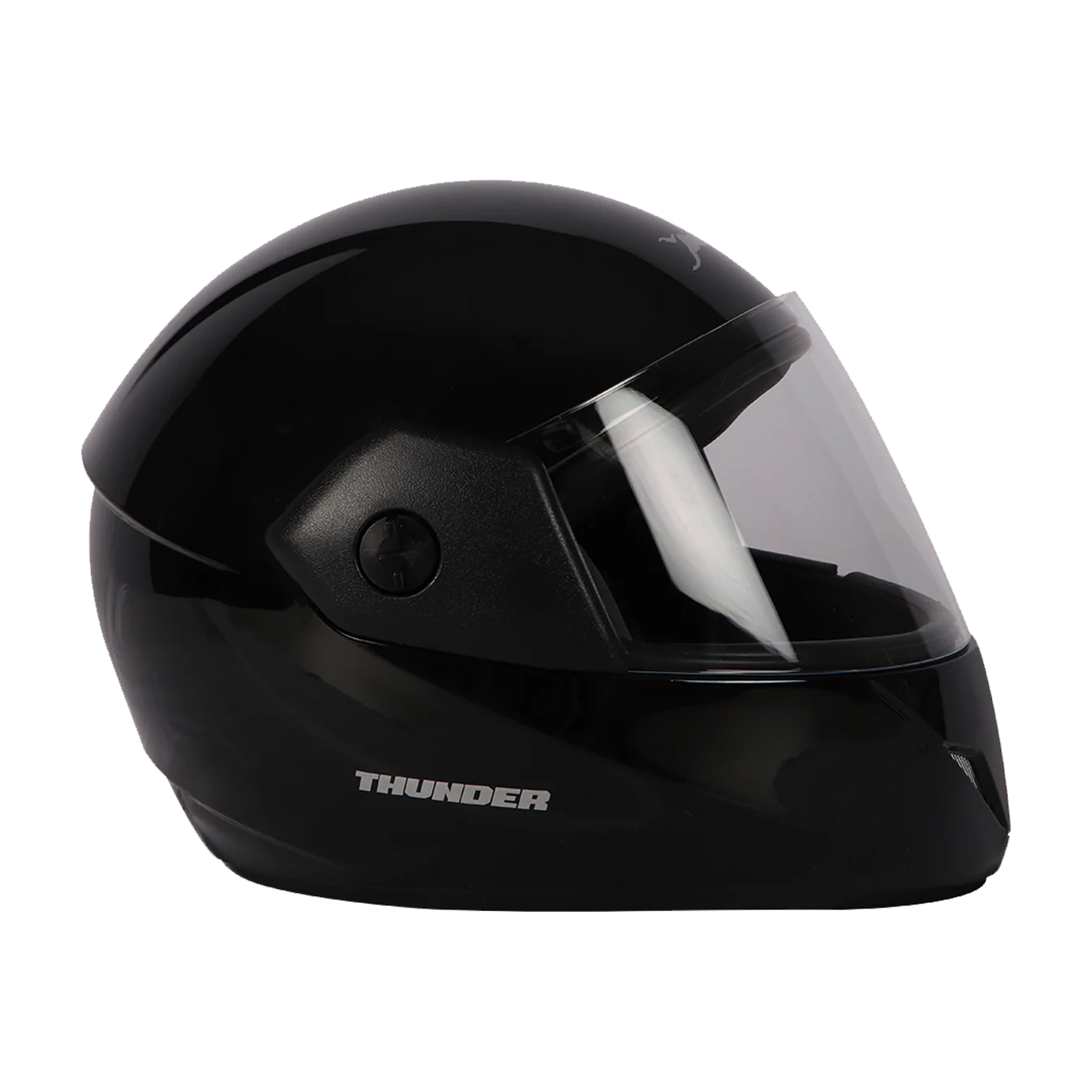 TVS Helmet Full Face Aim Eco TM for Men and Women | Premium Safety & Comfort - Image 4