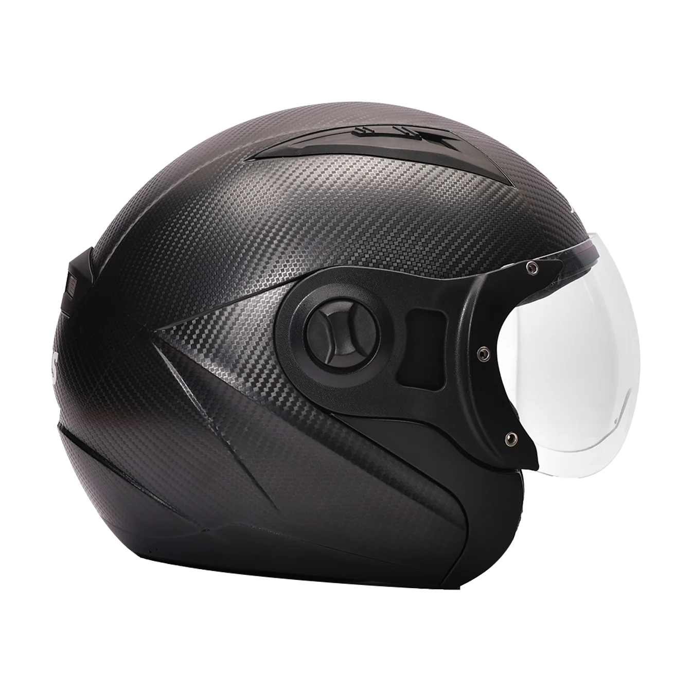 TVS Full Face Motorbike Helmet – Superior Protection & Comfort - Image 3