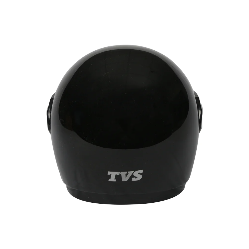 TVS Full Face Motorbike Helmet – Superior Protection & Comfort - Image 4