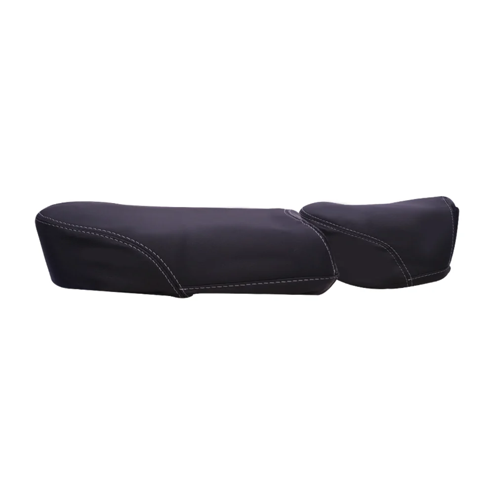 TVS Kit Scooter Cover ECO - XL100 | Premium Protection and Comfort for Your Ride - Image 3
