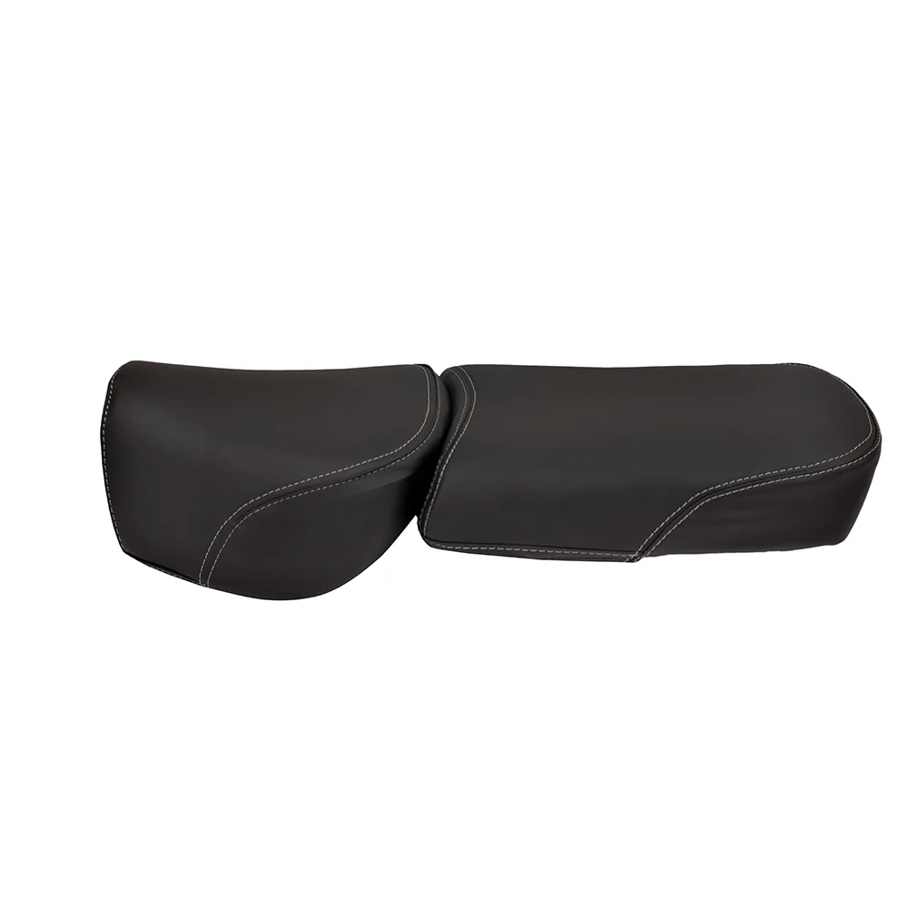 TVS Kit Scooter Cover ECO - XL100 | Premium Protection and Comfort for Your Ride - Image 4