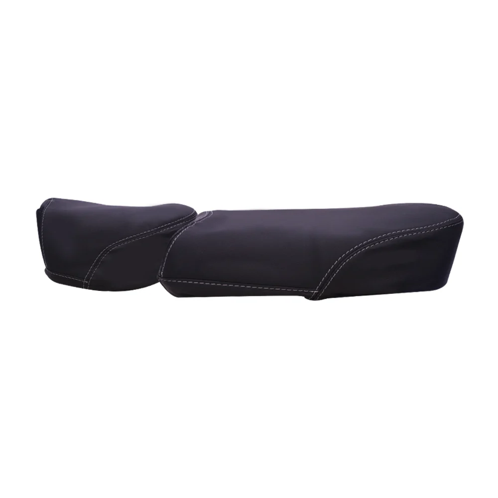 TVS Kit Scooter Cover ECO - XL100 | Premium Protection and Comfort for Your Ride - Image 5