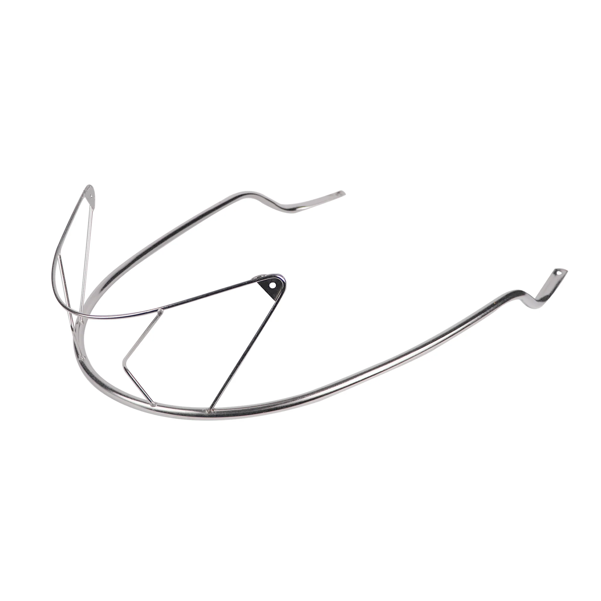 TVS Jupiter 125 Kit Scooter Guard Compact - Image 3