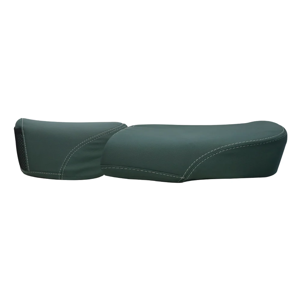 TVS Kit Seat Cover For RR XL100 POP | Premium Protection and Comfort for Your Ride - Image 4