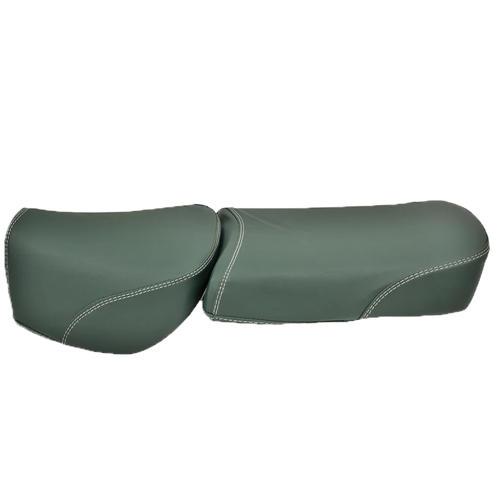 TVS Kit Seat Cover Green Com - XL 100 - Image 2