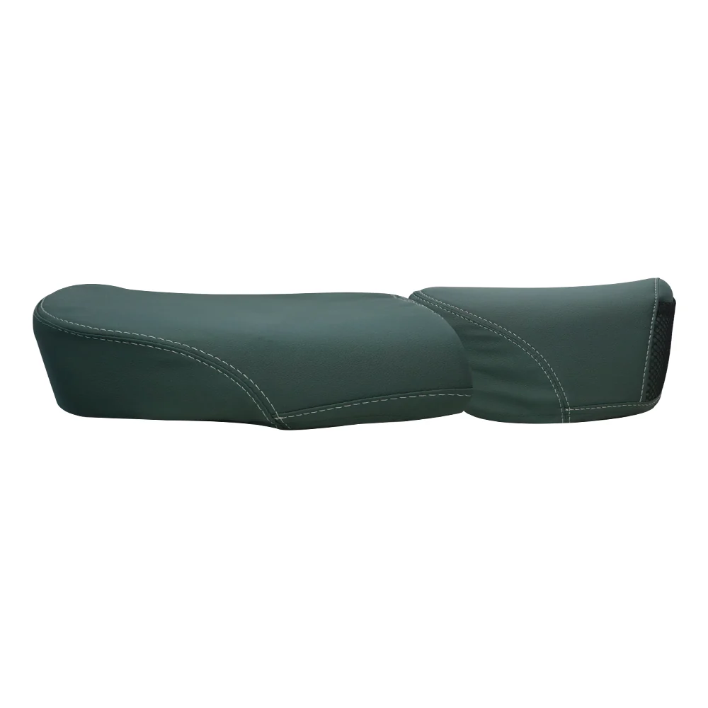 TVS Kit Seat Cover Green Com - XL 100 - Image 4