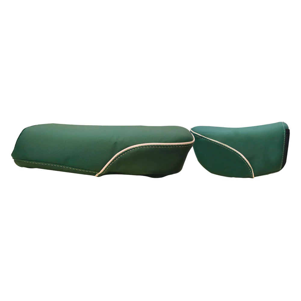 TVS Kit Seat Cover XL 100 - Premium Comfort, Protection, and Style - Image 5