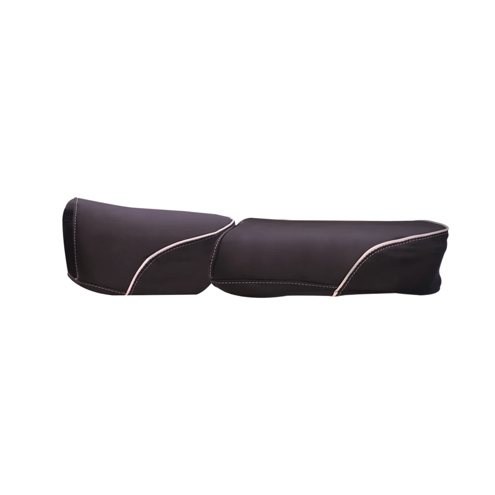 TVS Kit Seat Cover Pre - XL 100 | Premium Protection and Comfort for Your Ride - Image 4