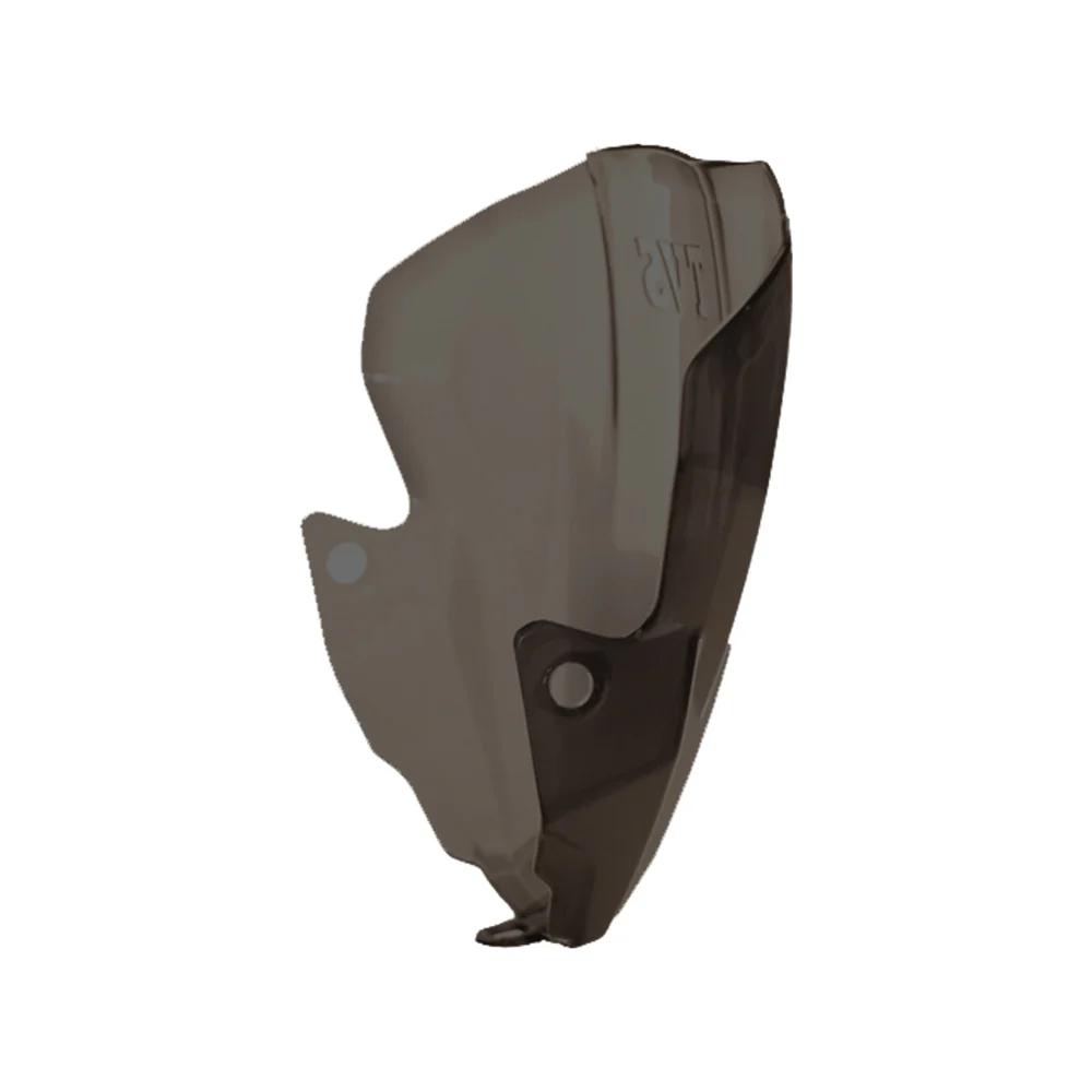 TVS Apache Visor | Premium Quality & UV Protection for Enhanced Style - Image 3