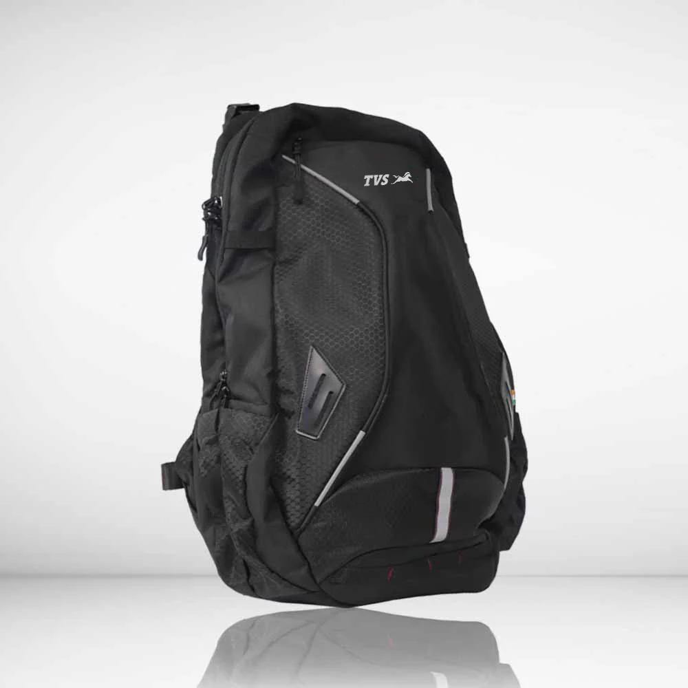 TVS Laptop Tech Backpack - Image 10