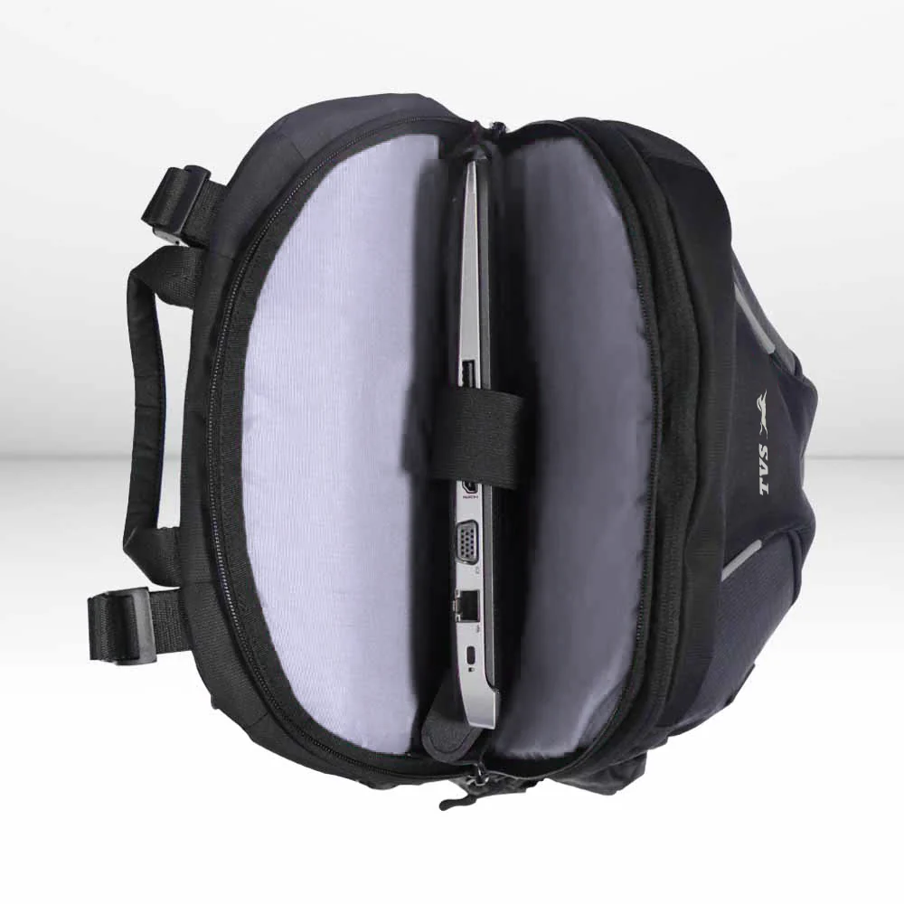 TVS Laptop Tech Backpack - Image 12