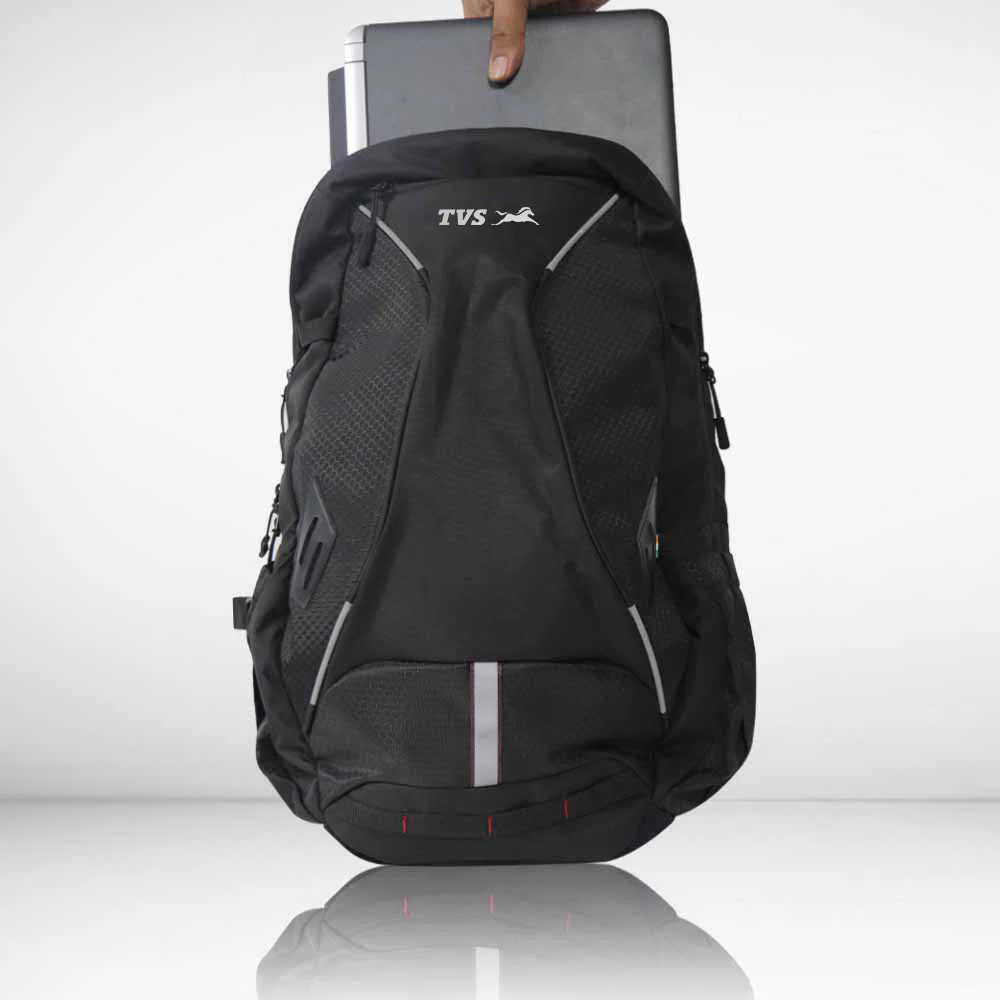 TVS Laptop Tech Backpack - Image 13