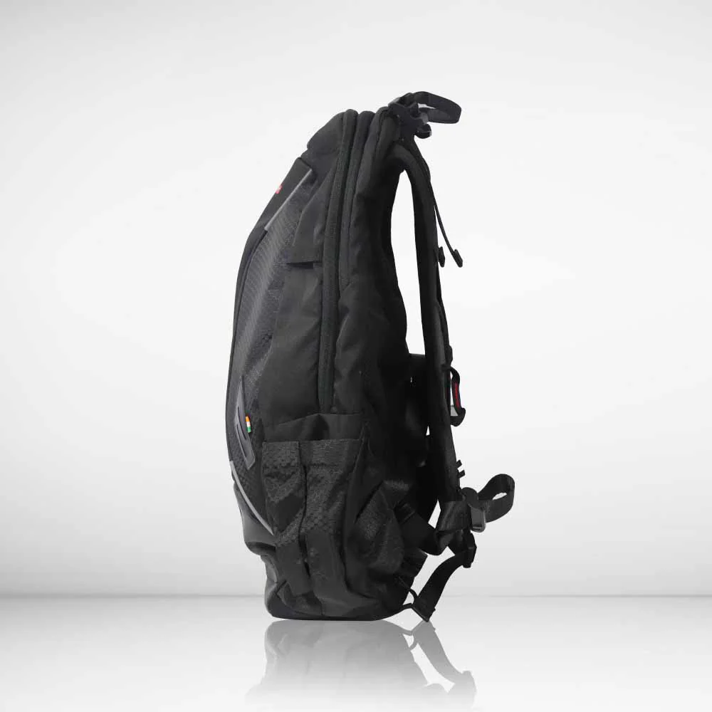 TVS Laptop Tech Backpack - Image 14