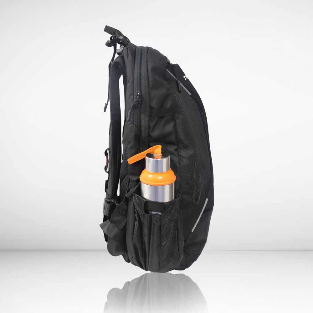 TVS Laptop Tech Backpack - Image 6