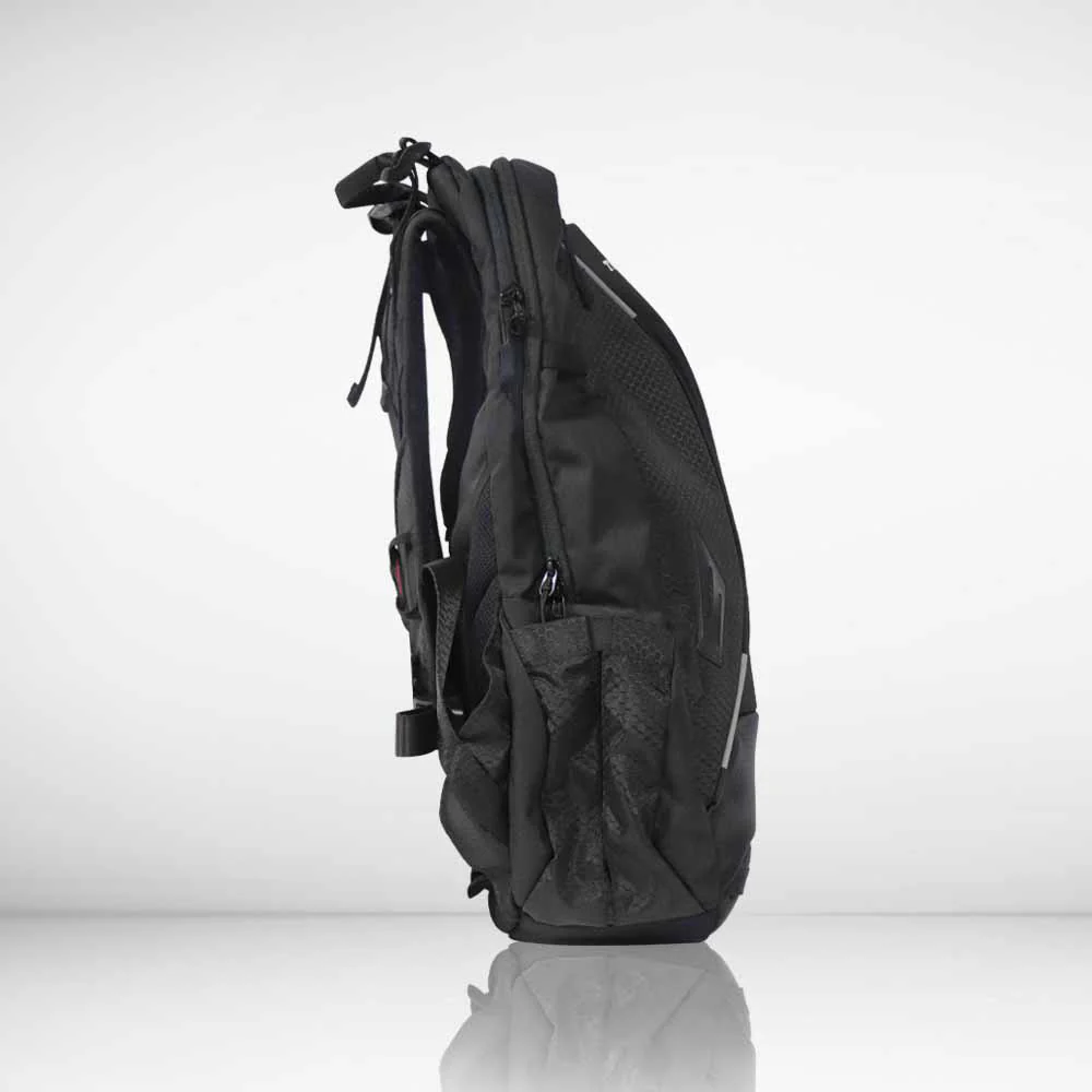 TVS Laptop Tech Backpack - Image 8