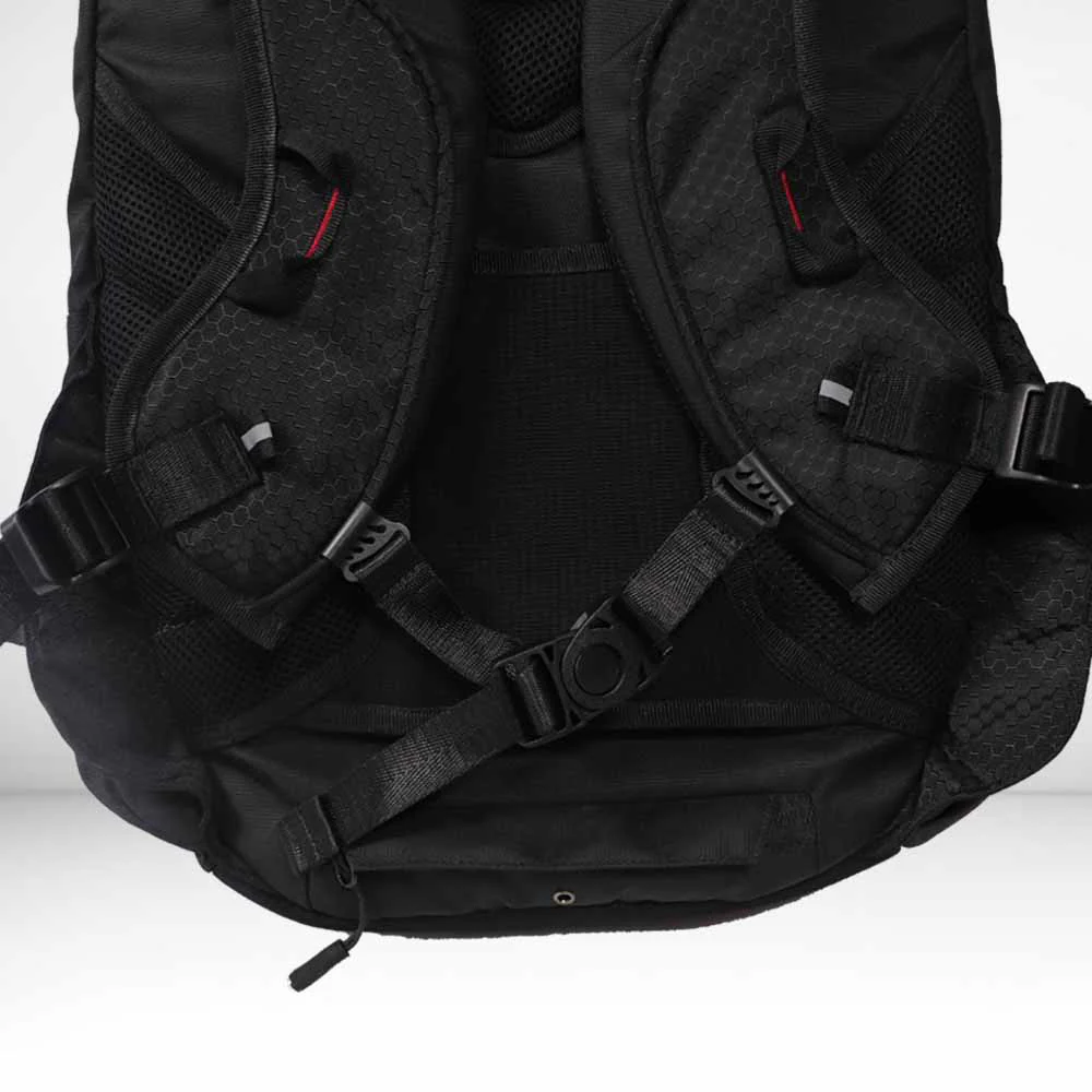 TVS Laptop Tech Backpack - Image 9