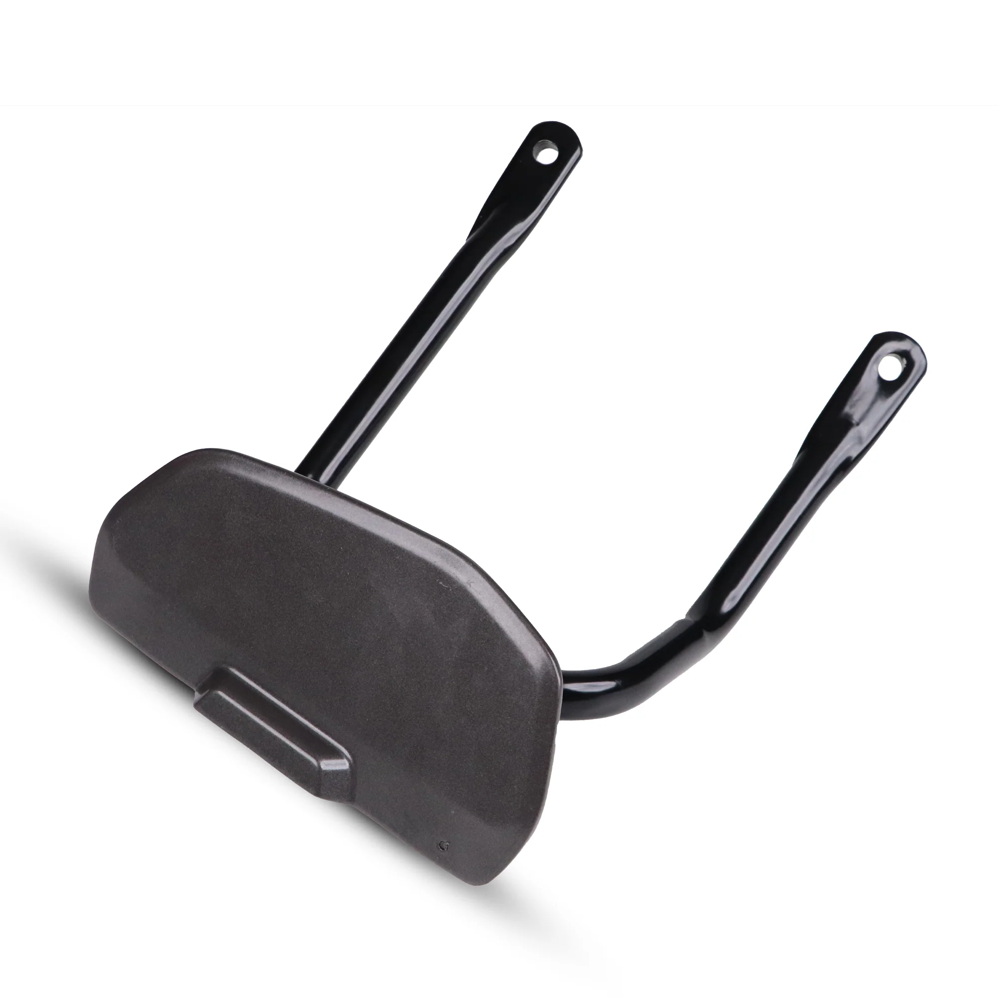 TVS Orbiter Lady Pillion Footrest Kit Assembly - Image 6