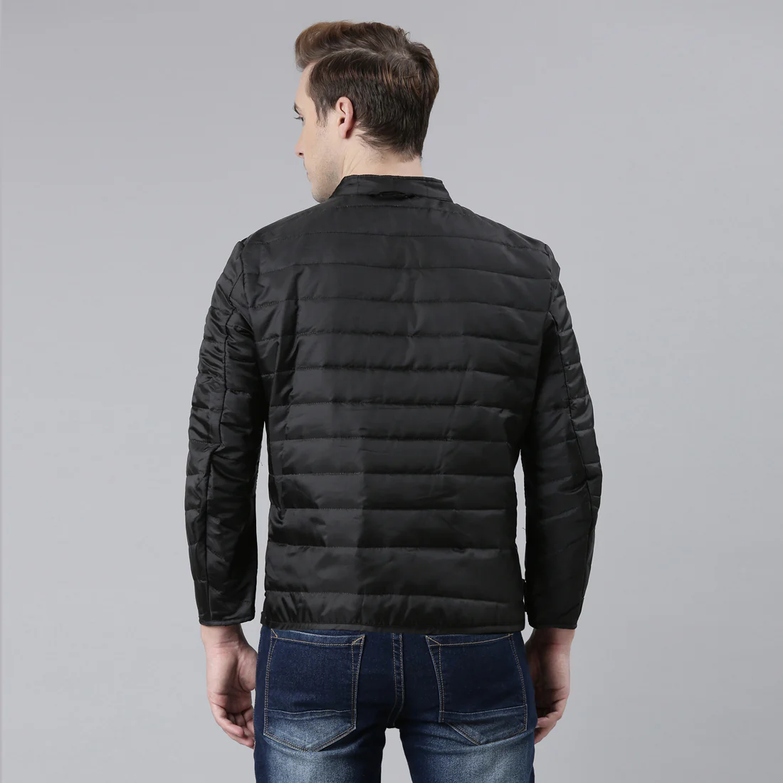 TVS RACING AEGIS RIDING JACKET (CE LEVEL 2) - 3 LAYER - Image 8