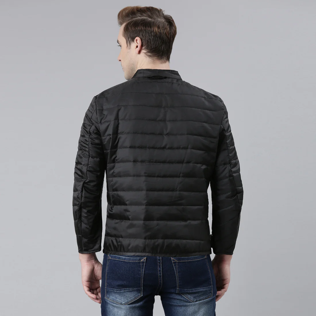 TVS Racing Aegis 3-Layer Riding Jacket for Men | All-Weather, CE Level 2 Armor Protection (Red) - Image 8