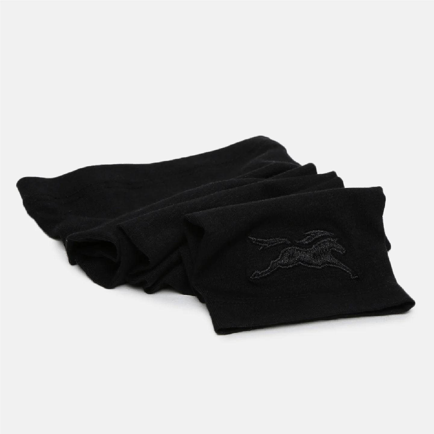 TVS Racing Arm Sleeves - Black | SPF 50+ Protection & Anti-Bacterial Finish - Image 3