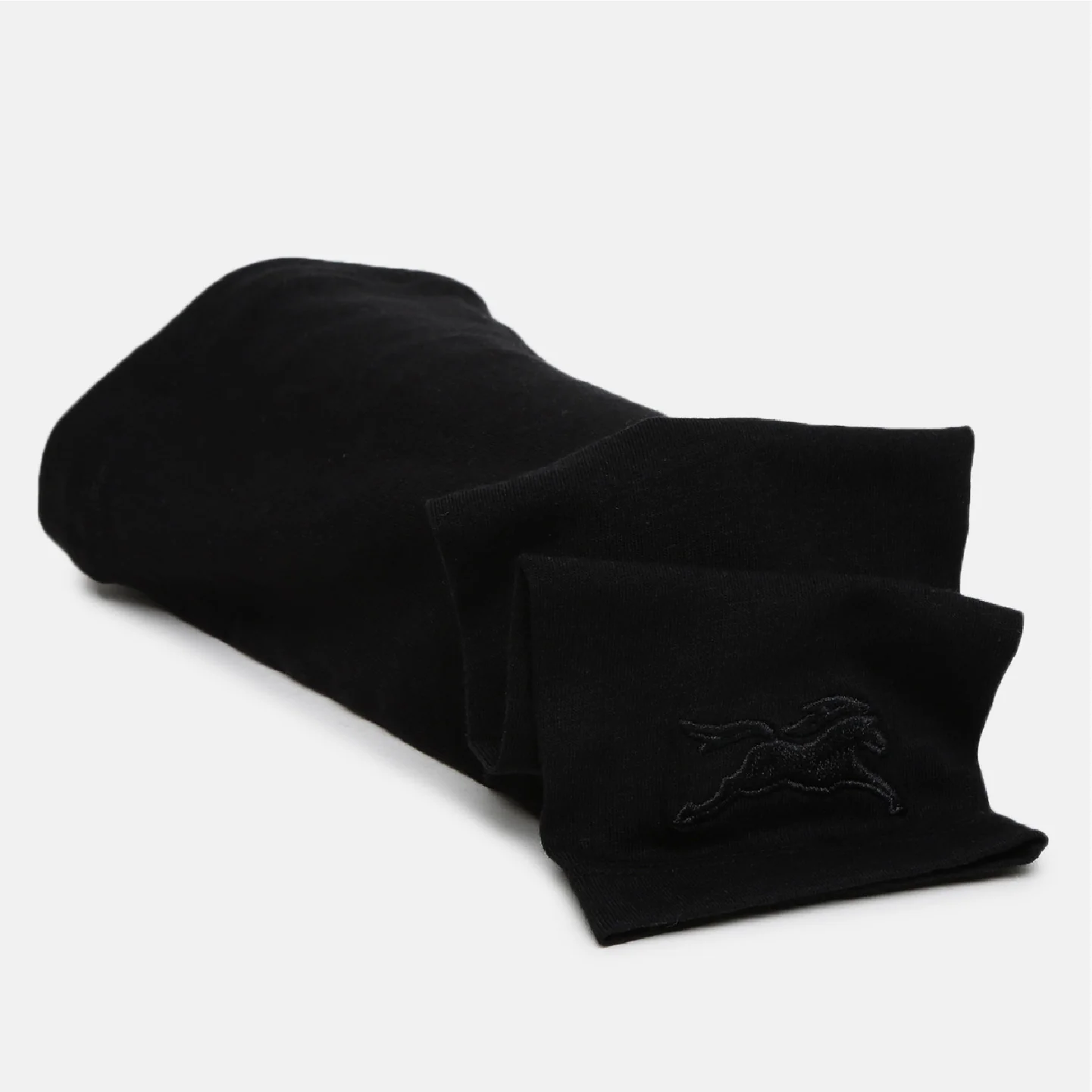 TVS Racing Arm Sleeves - Black | SPF 50+ Protection & Anti-Bacterial Finish - Image 7
