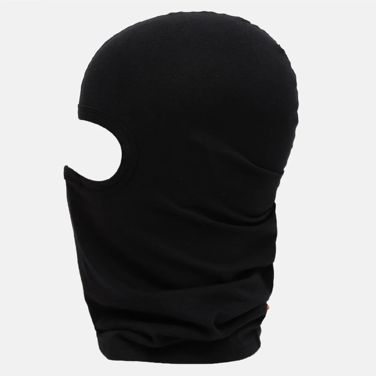 TVS Racing Balaclava - Black, Size L | Wind, Dust, Cold, and UV Protection | Anti-Microbial Fabric - Image 4
