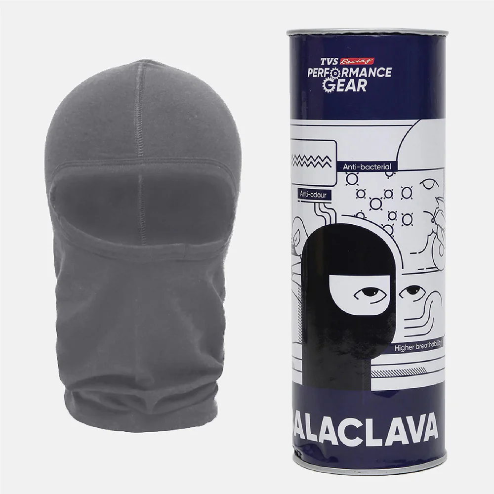 TVS Racing Balaclava – Comfortable Fit with High Breathability - Image 10