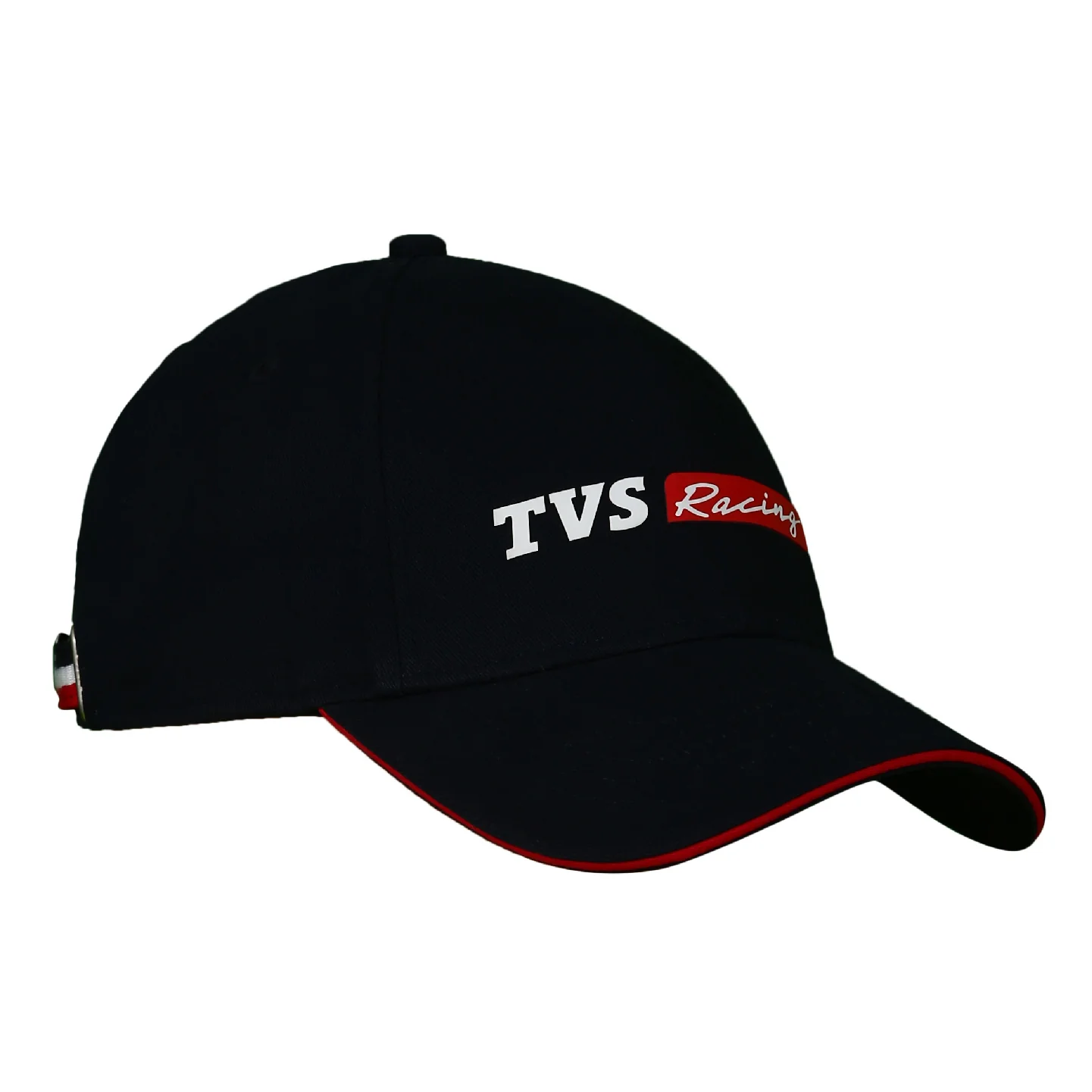 TVS Racing Cap Blue - Breathable, Stylish Headwear for Men & Women - Image 10