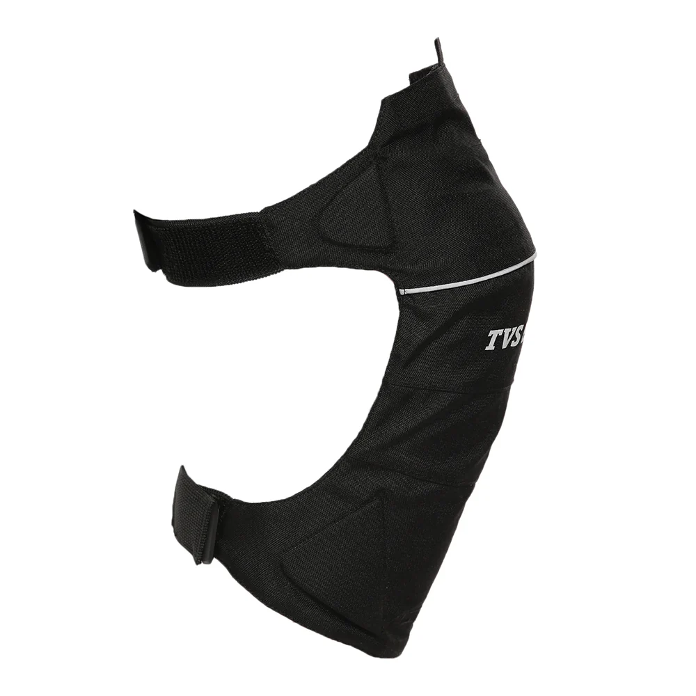 TVS Racing Knee Guard - High-Performance Protection for Riders - Image 5