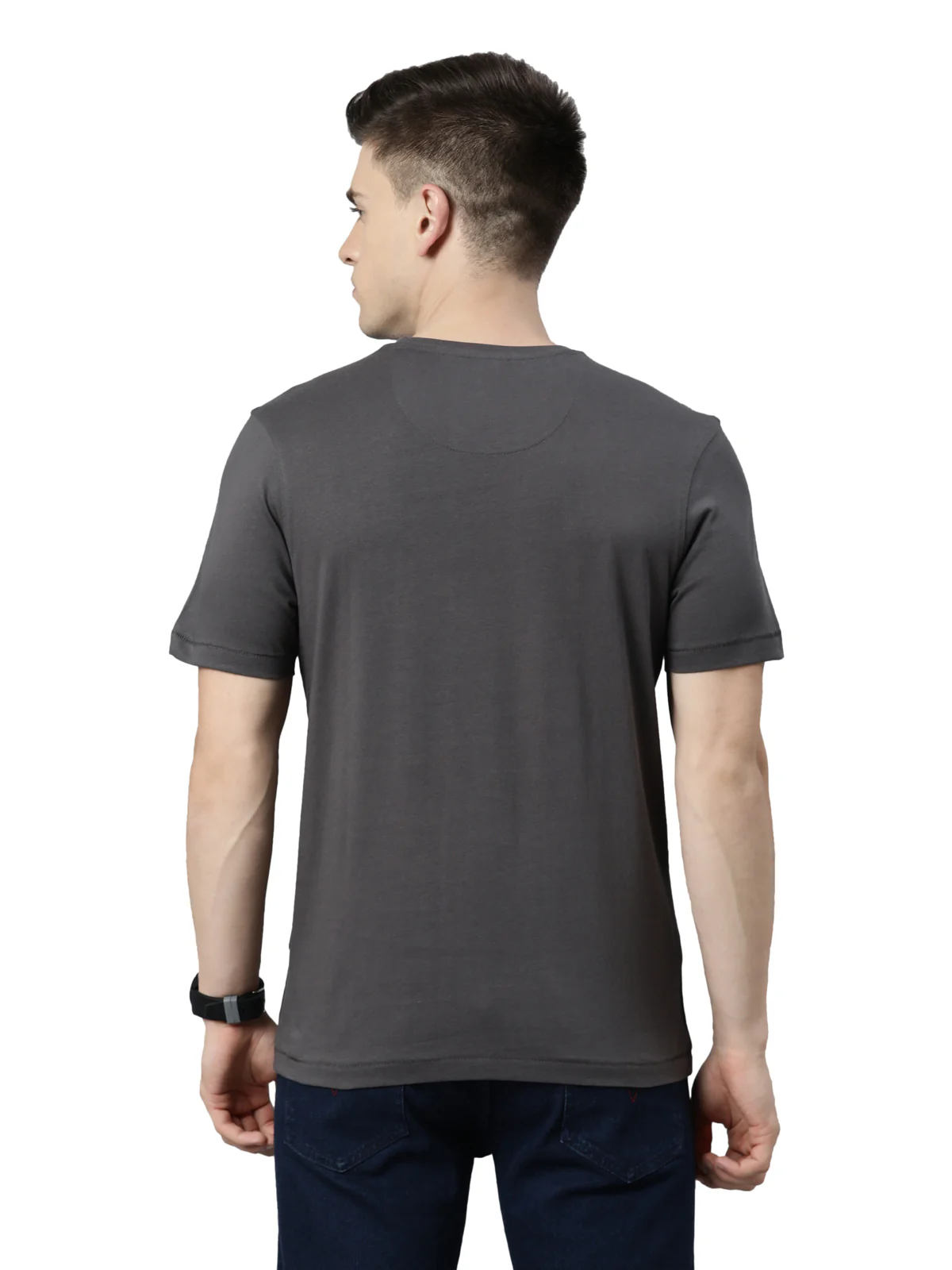 TVS Racing Legacy Tee 1982 | Classic Cotton Round Neck T-Shirt - Image 5