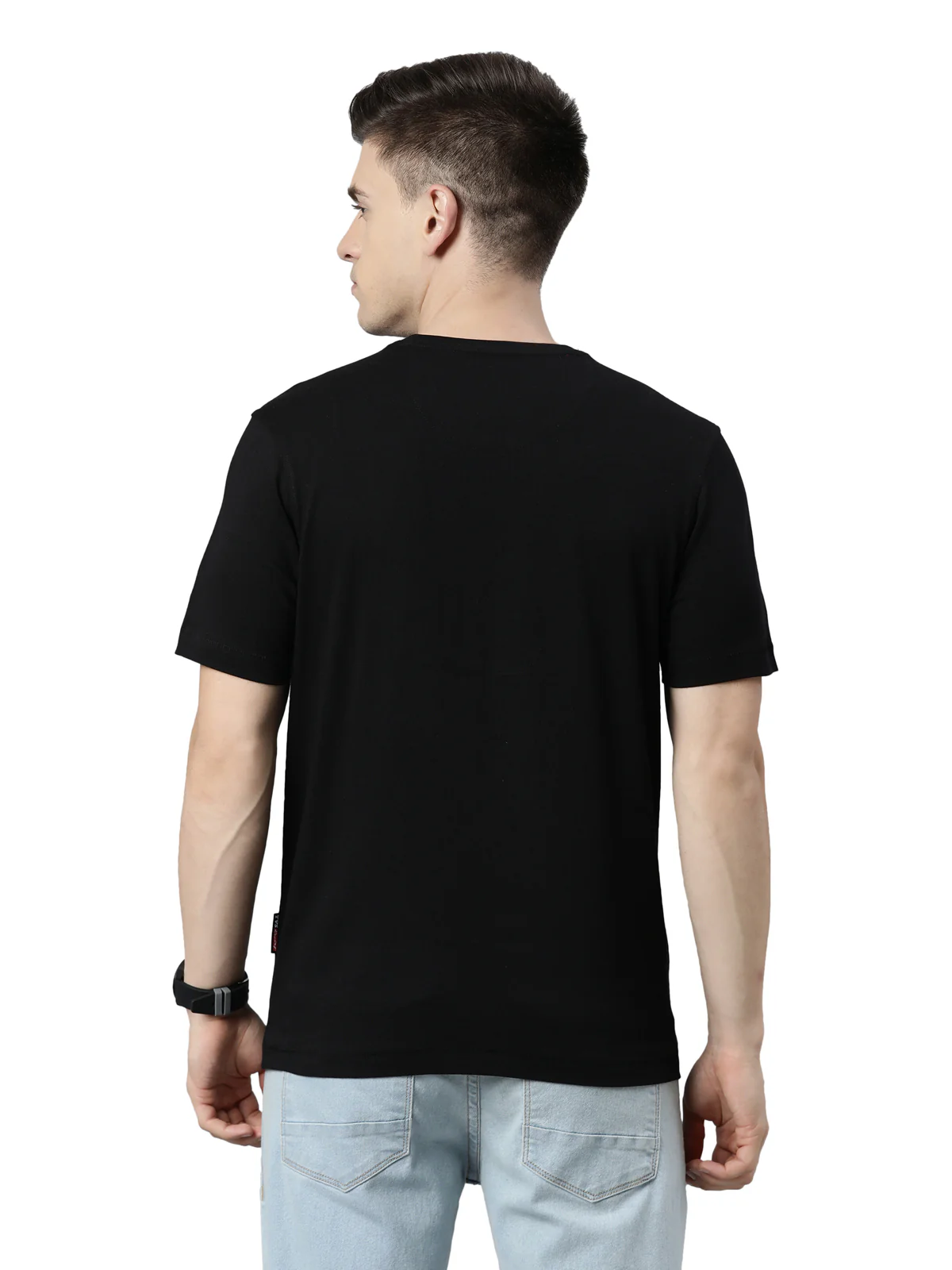 TVS Racing Lineage Tee 1982 | Classic Cotton Round Neck T-Shirt - Image 7
