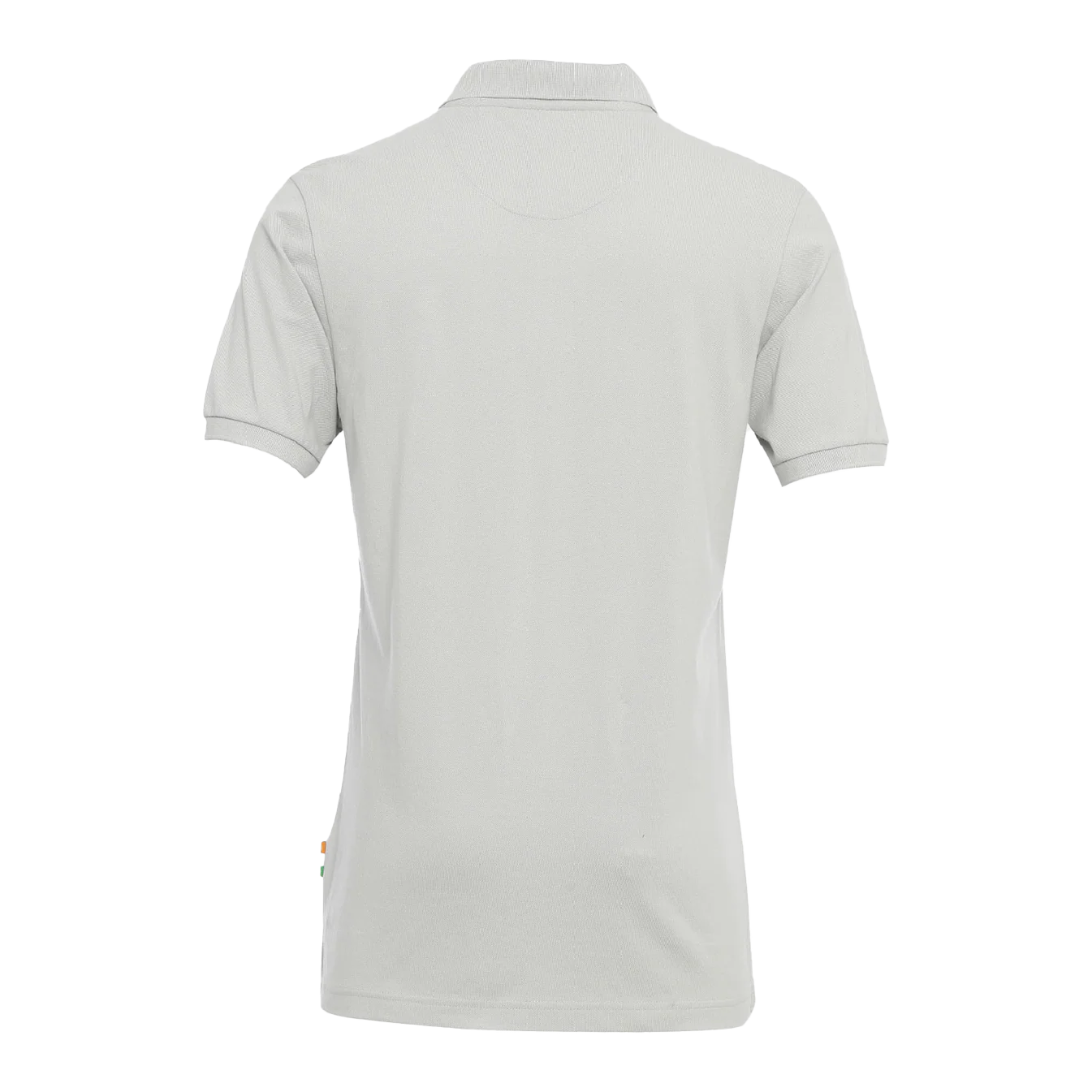 TVS Racing Polo T Shirt Cotton (Grey) - Image 6